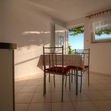 Appartamento Kaka Sveti Juraj Esterno foto