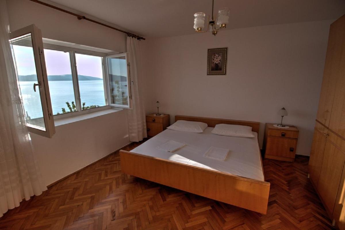 Appartamento Kaka Sveti Juraj Esterno foto