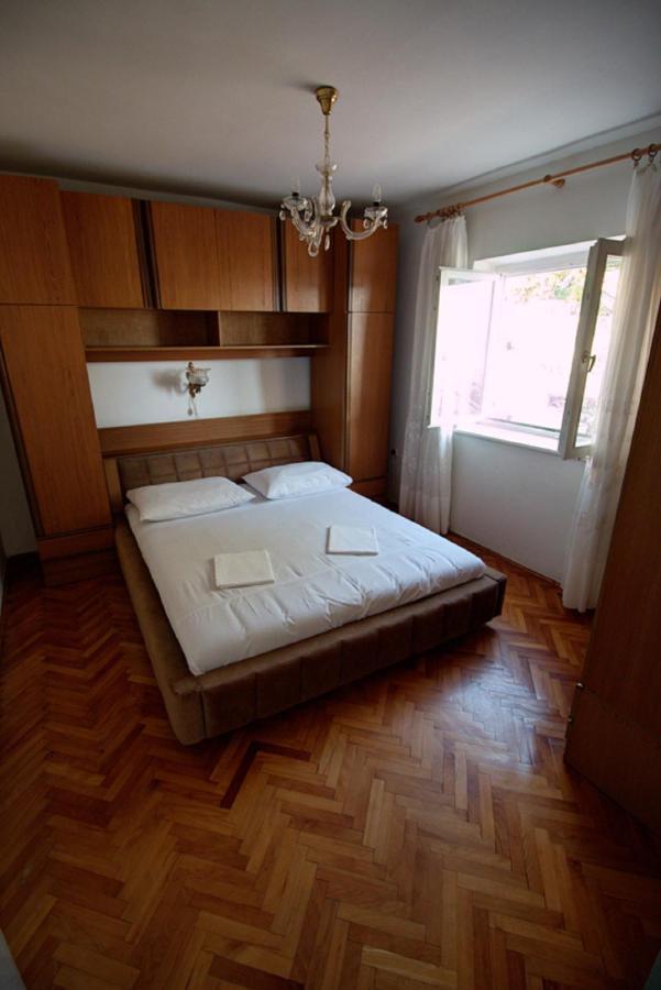 Appartamento Kaka Sveti Juraj Esterno foto