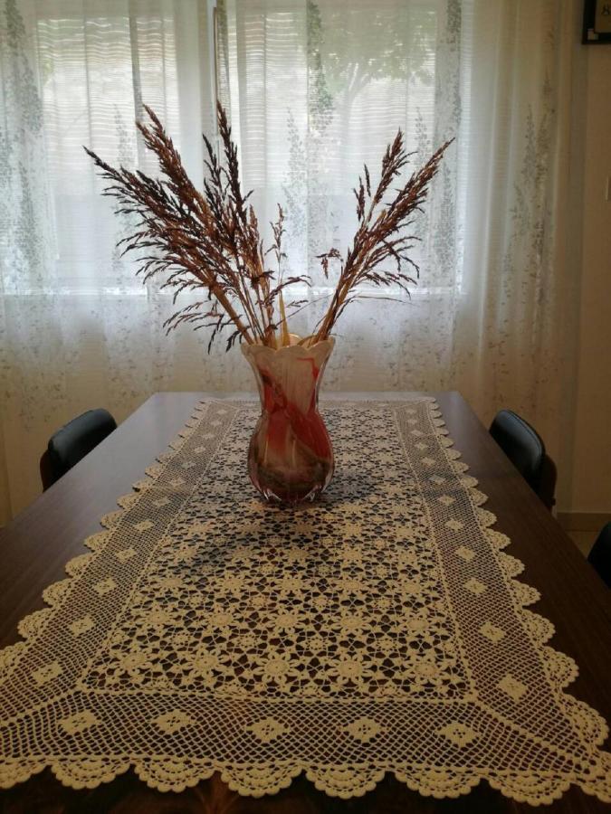 Appartamento Kaka Sveti Juraj Esterno foto