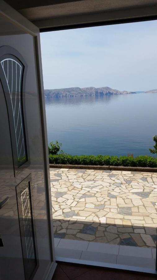 Appartamento Kaka Sveti Juraj Esterno foto